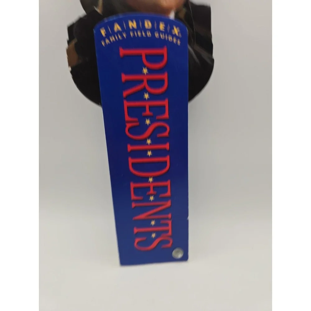 Workman Publishing fandex family